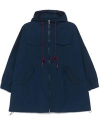 ..,merci - Veste À Capuche - Lyst