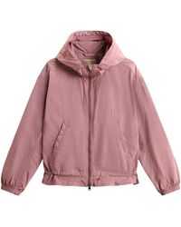 Woolrich - Lucent Jacket - Lyst
