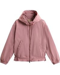 Woolrich - Lucent Jack - Lyst