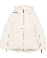 Khrisjoy - Iconic Knitted Puffer Jacket - Lyst