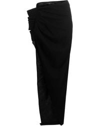 Rick Owens - Skirts - Lyst