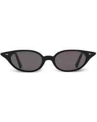 Ahlem - Grace Cat-Eye Frame Sunglasses - Lyst