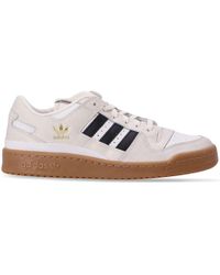 adidas - Forum 84 Low CL Sneakers - Lyst