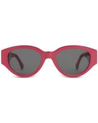 Retrosuperfuture - Drew Mama Sunglasses - Lyst