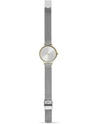 Skagen - Anita Lille 30Mm - Lyst
