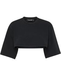 DSquared² - T-Shirt Icon New Generation - Lyst