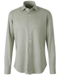 Fray - Camisa Gabriel De Piqué - Lyst