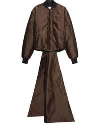 MSGM - Long-Sleeve Jacket - Lyst