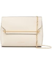 Strathberry - Stylist Clutch Bag - Lyst