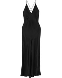 Anine Bing - "Laurel" Dress - Lyst