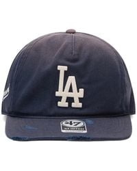 Represent - X '47 Mlb Los Angeles Dodgers Casquette À Logo Brodé - Lyst