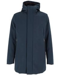 Rrd - Hut Thermo Jas Met Capuchon - Lyst