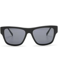 Givenchy - 4G Square-Frame Sunglasses - Lyst