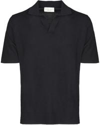 FILIPPO DE LAURENTIIS - Klassisches Poloshirt - Lyst