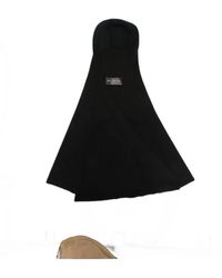 Cortana - Knitted Crossover Hood - Lyst