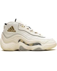 adidas - Crazy 98 "Core/ Metallic" Sneakers - Lyst