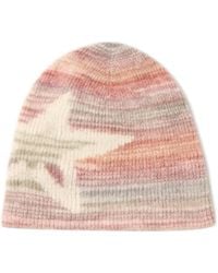 Perfect Moment - Bonnet À Rayures - Lyst