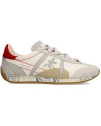 Premiata - Jackyx Sneakers - Lyst