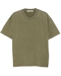 Stockholm Surfboard Club - Logo-Print Cotton T-Shirt - Lyst