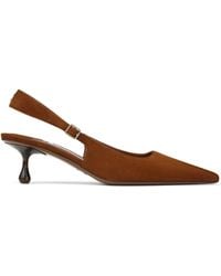 Jimmy Choo - Escarpins Amel 50 Mm - Lyst