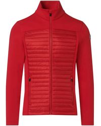 Fusalp - Chaqueta Aspon - Lyst