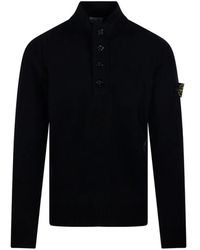 Stone Island - Sweater - Lyst