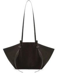 Yuzefi - Sac Porté Épaule Mochi Médium - Lyst