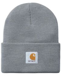 Carhartt - Ribbed Knit Watch Hat - Lyst