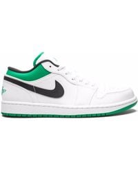 Nike - Air 1 Low /Lucky" Sneakers - Lyst