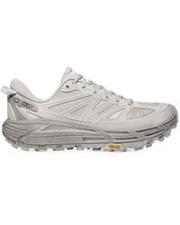 Hoka One One - X Xlim Mafate Speed 2 Ts Sneakers - Lyst