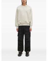 A Bathing Ape - ロゴ スウェットシャツ - Lyst