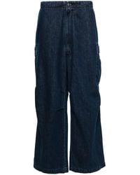 Societe Anonyme - Indy Pocket ジーンズ - Lyst
