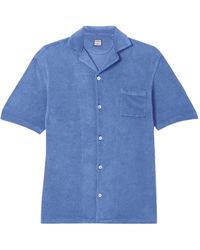Fedeli - Camicia - Lyst