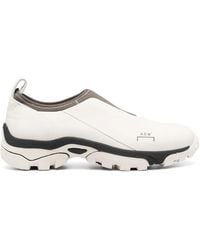 A_COLD_WALL* - Dirt Moc Slip-On Sneakers - Lyst
