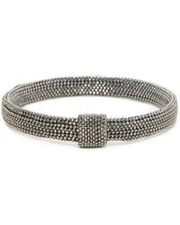 Peserico - Punto Luce Chain Bracelet - Lyst
