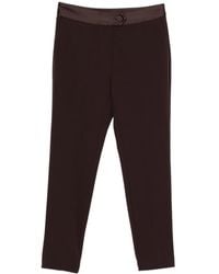 Imperial - Hose mit Knopfverschluss - Lyst