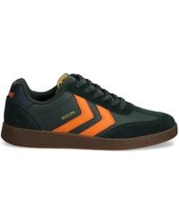 Hummel - Vm78 Cph Two-Tone Sneakers - Lyst