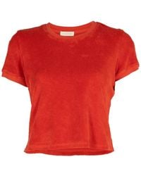 Suzie Kondi - Carpi T-Shirt - Lyst