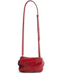 Rabanne - Paco Shoulder Bag - Lyst