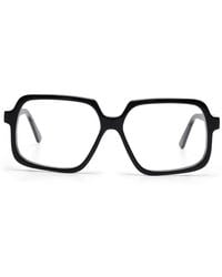 Marni - Square-Frame Glasses - Lyst
