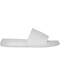 Alexander McQueen Sandals for Men - Up to 21% off at Lyst.com