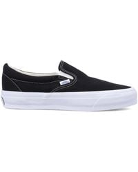 Vans - Baskets Slip-On Reissue 98 - Lyst