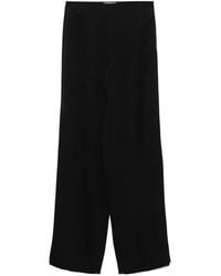 Loulou de Saison - Pants Clothing - Lyst