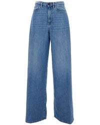 3x1 - Wide-Leg Jeans - Lyst