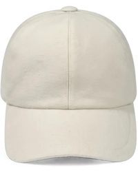 Fedeli - Casquette Land - Lyst