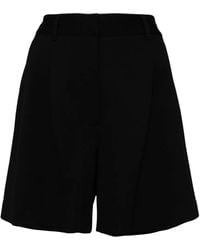 Rag & Bone - Irina Ponte Shorts - Lyst