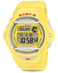 G-Shock - Baby-G 46Mm Watch - Lyst