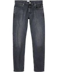 Closed - Unity Cotton Jeans - Lyst