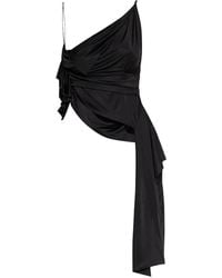 DSquared² - Asymmetrisches Oberteil - Lyst