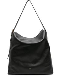 Wandler - Marli Leather Tote Bag - Lyst